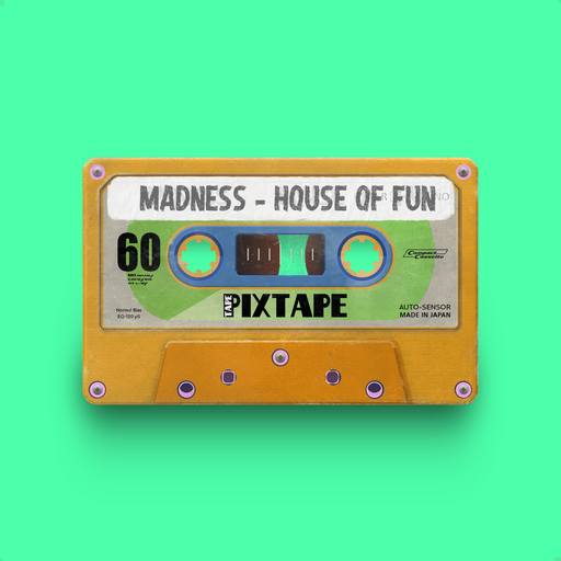 03738 - Madness - House of Fun